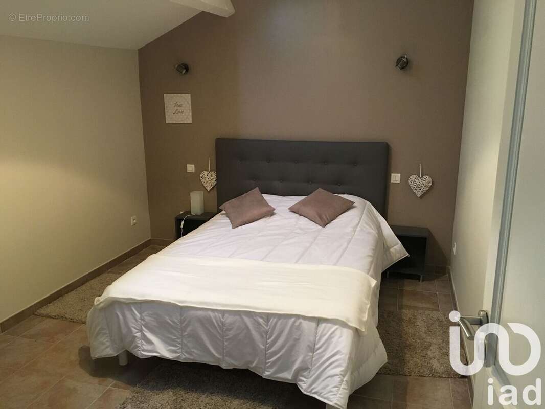 Photo 5 - Appartement à AVIGNON