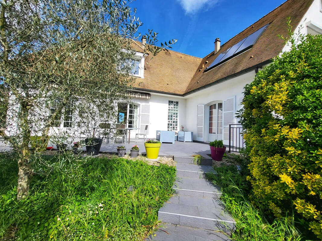Maison à TAVERNY