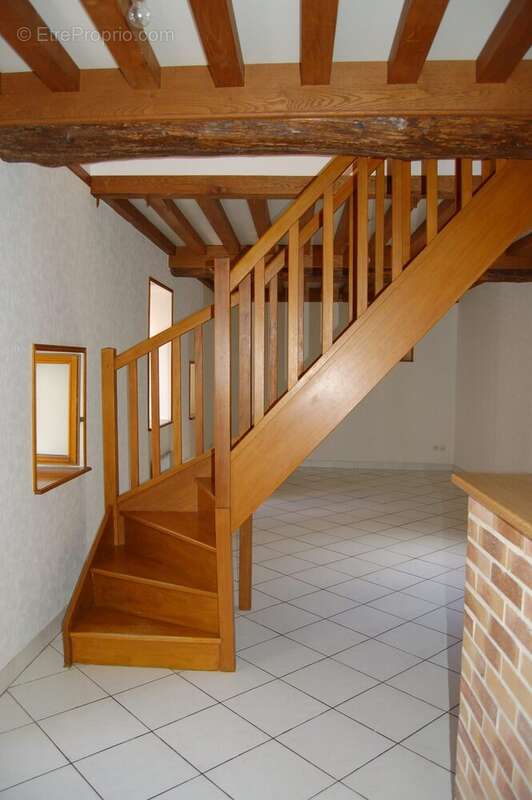Appartement à BEAUNE