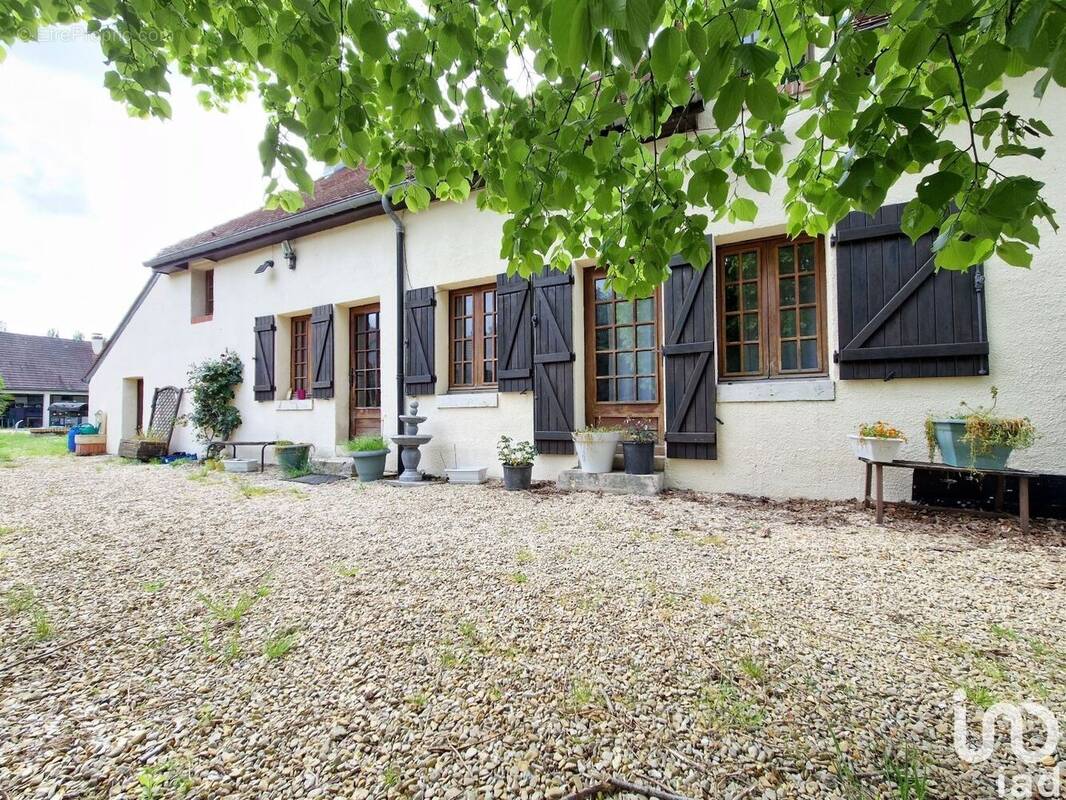 Photo 1 - Maison à SAINT-FIRMIN-SUR-LOIRE