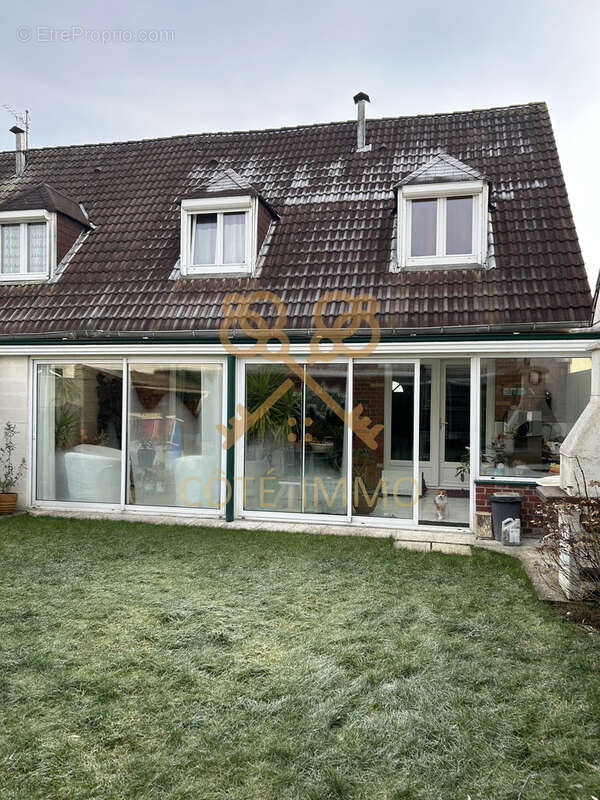 Maison à LIEVIN