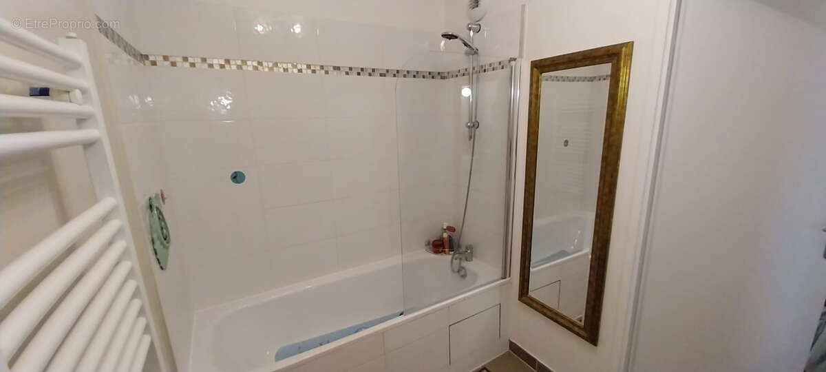 Appartement à DEUIL-LA-BARRE