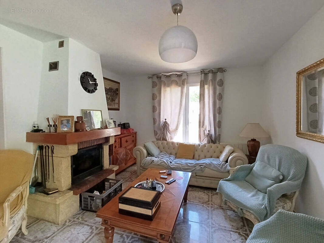 Maison à CORTE