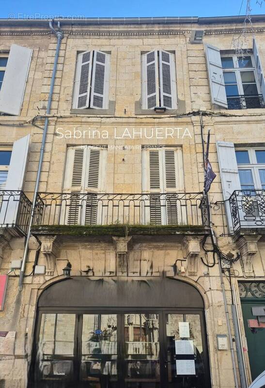 Appartement à CONDOM