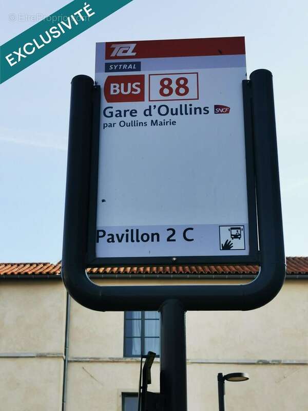 Photo 6 - Appartement à OULLINS