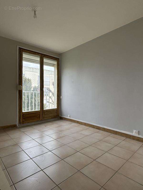 Appartement à FAGNIERES