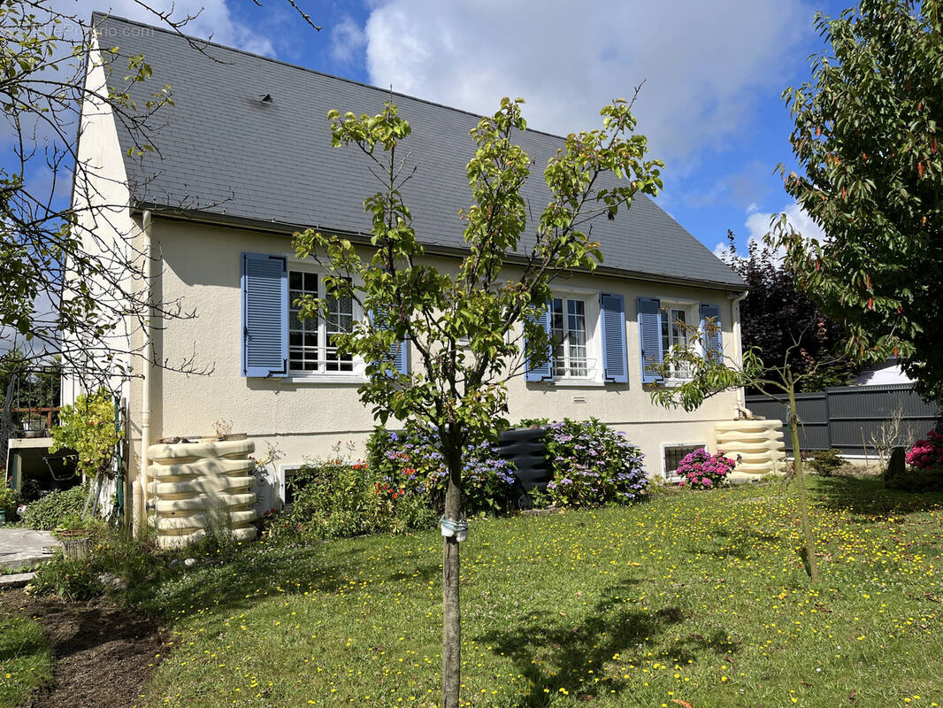 Maison à LE CELLIER