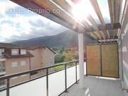Appartement à GEX
