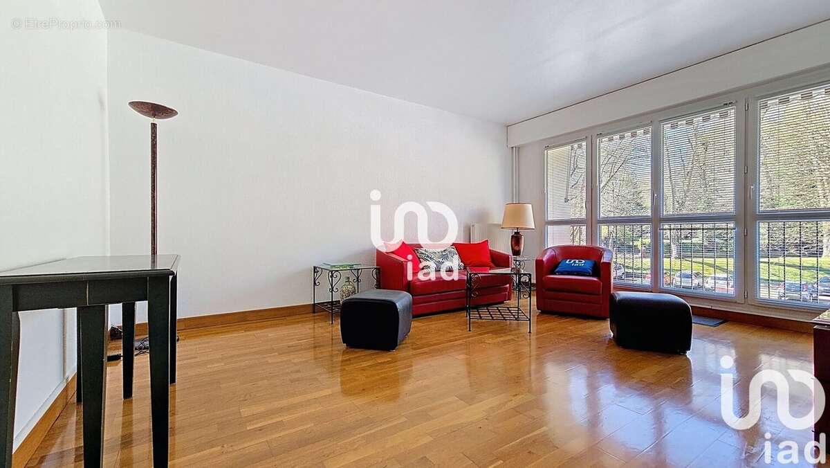Photo 2 - Appartement à RIS-ORANGIS