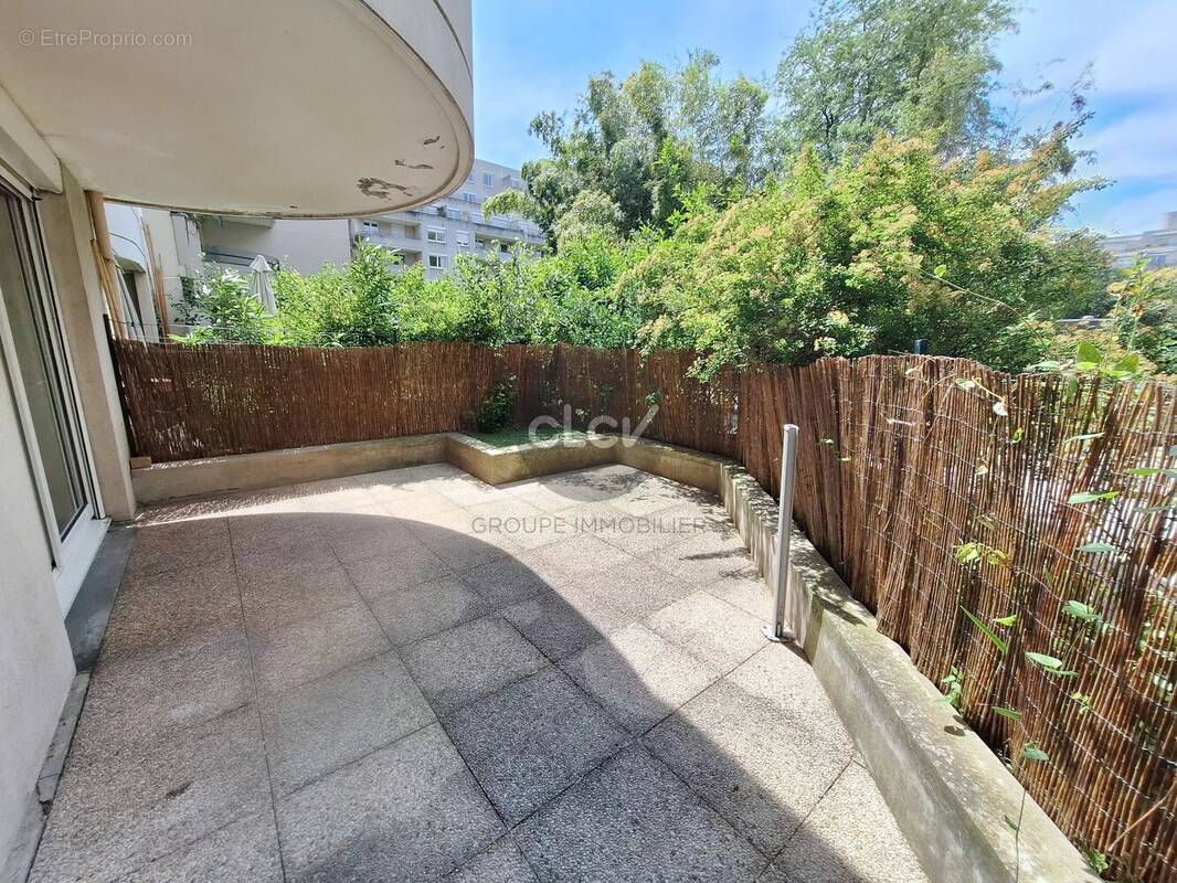 Appartement à LYON-3E