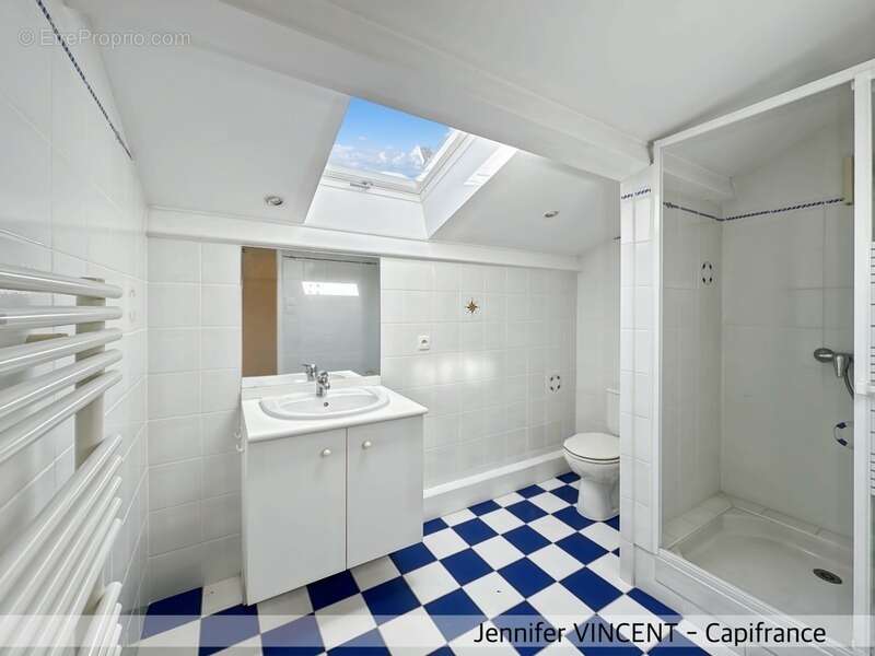 Appartement à LA ROCHELLE