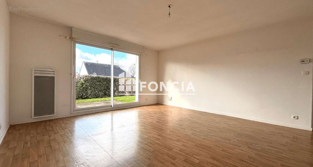 Appartement à SAINT-AVE