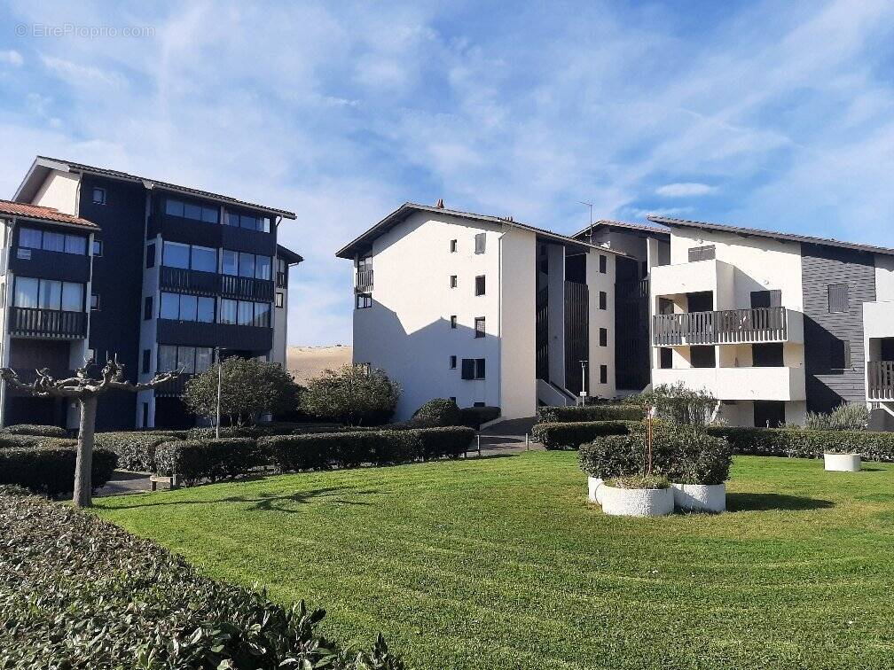 Appartement à SEIGNOSSE