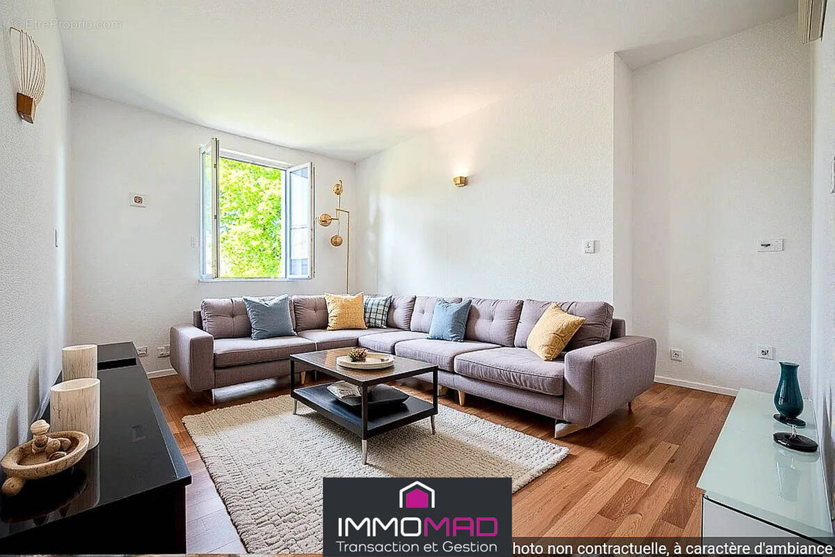 Appartement à VERDUN