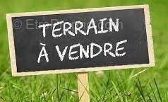 Terrain à MERIGNAC