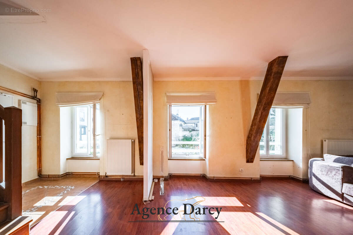 Appartement à GEVREY-CHAMBERTIN