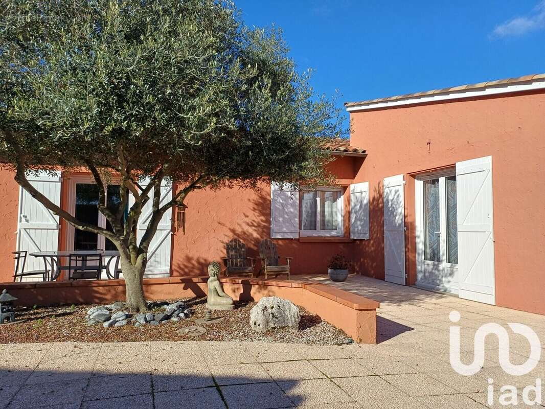 Photo 3 - Maison à FRONTON