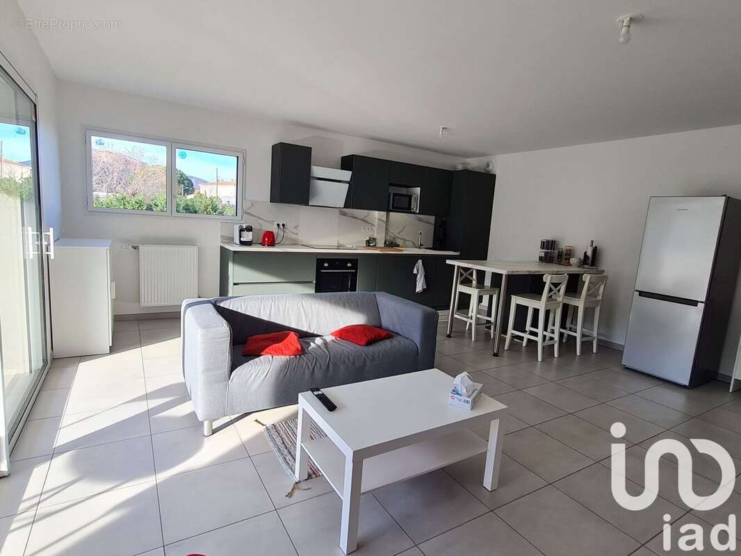 Photo 3 - Appartement à LE POUZIN