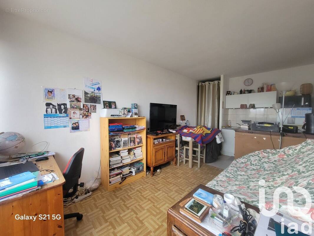 Photo 1 - Appartement à GRIGNY