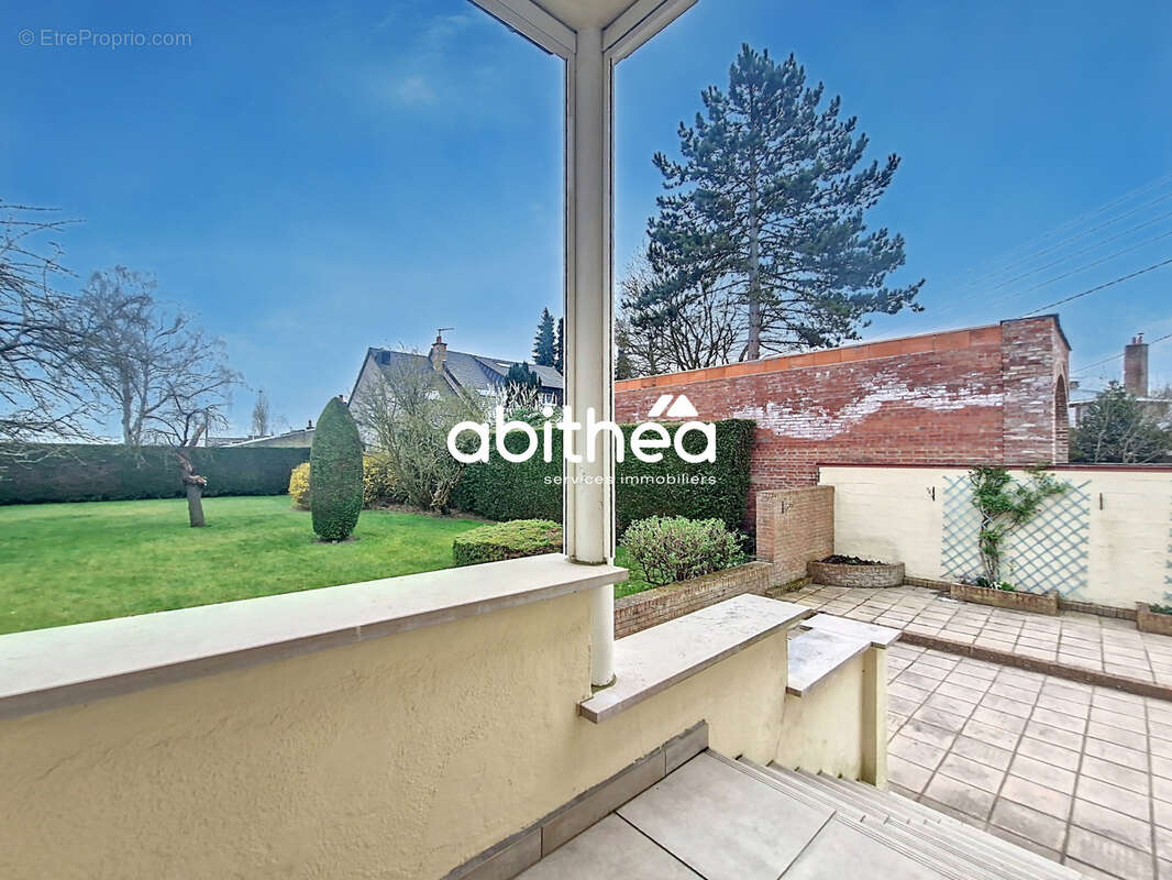 Maison à ANNOEULLIN
