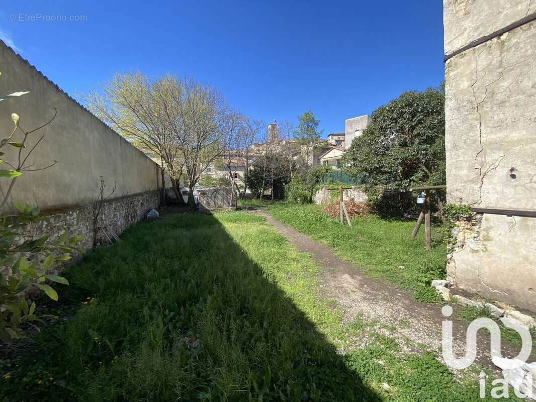 Photo 8 - Appartement à LA VOULTE-SUR-RHONE