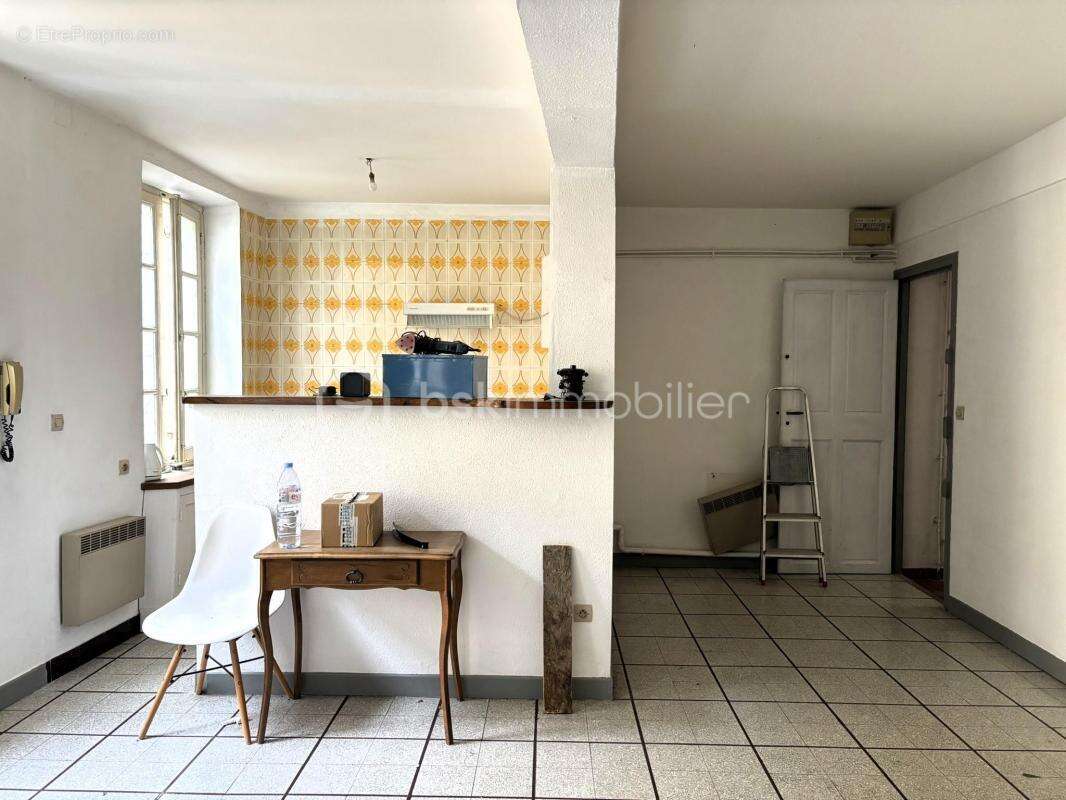Appartement à CARCASSONNE