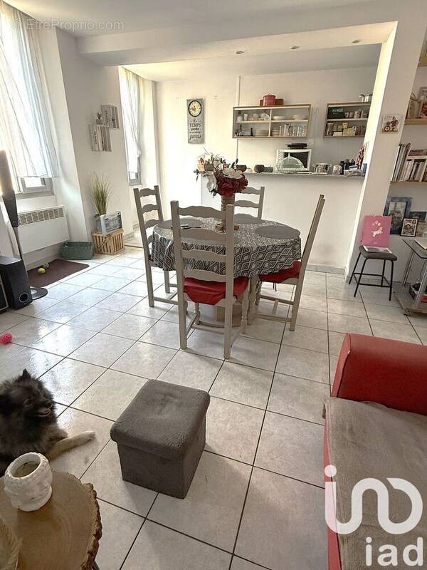 Photo 1 - Appartement à VIDAUBAN
