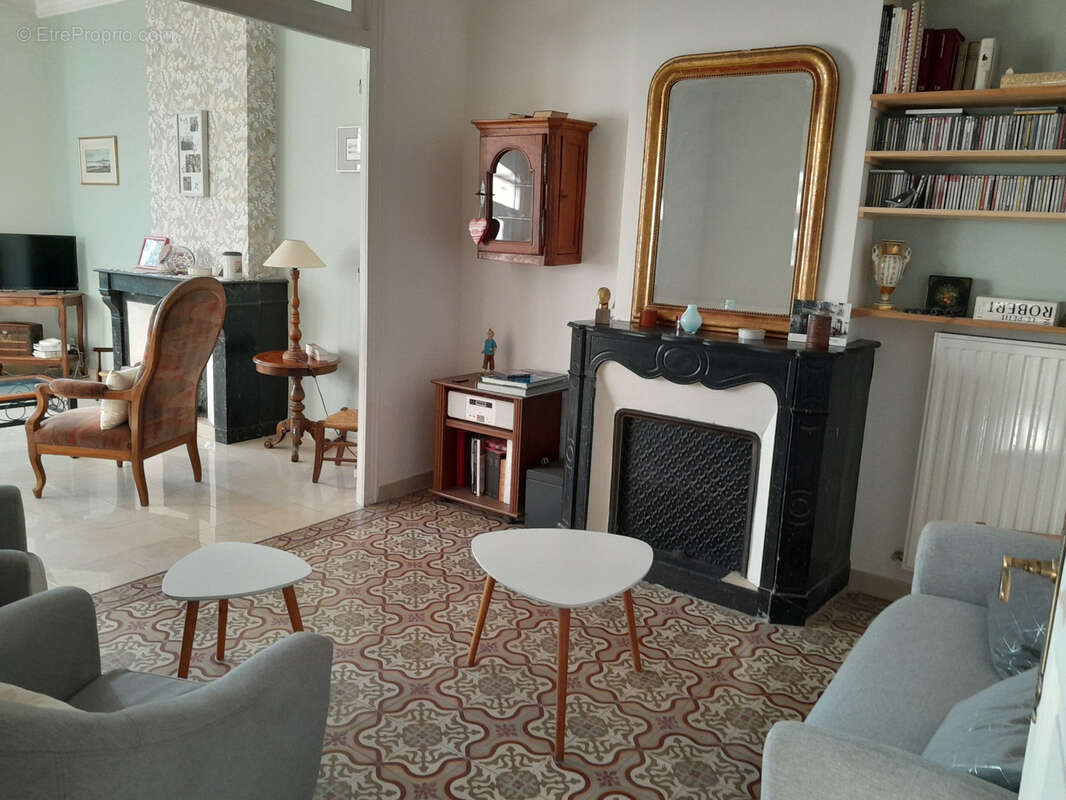 Appartement à ALES