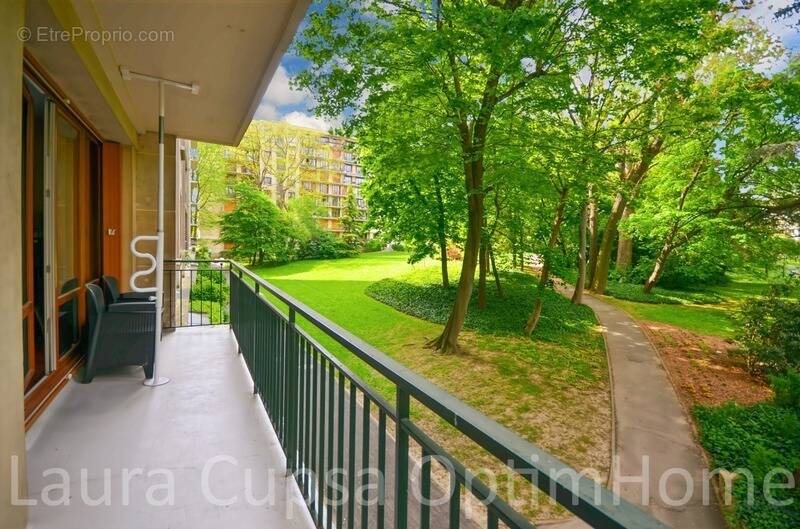 Appartement à ANTONY