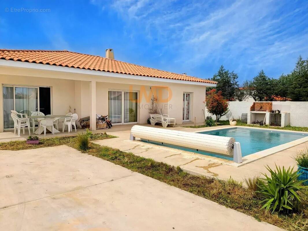 Maison à CANOHES