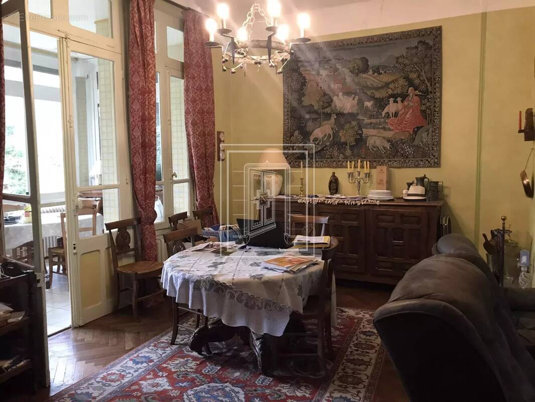 Maison à ROMORANTIN-LANTHENAY