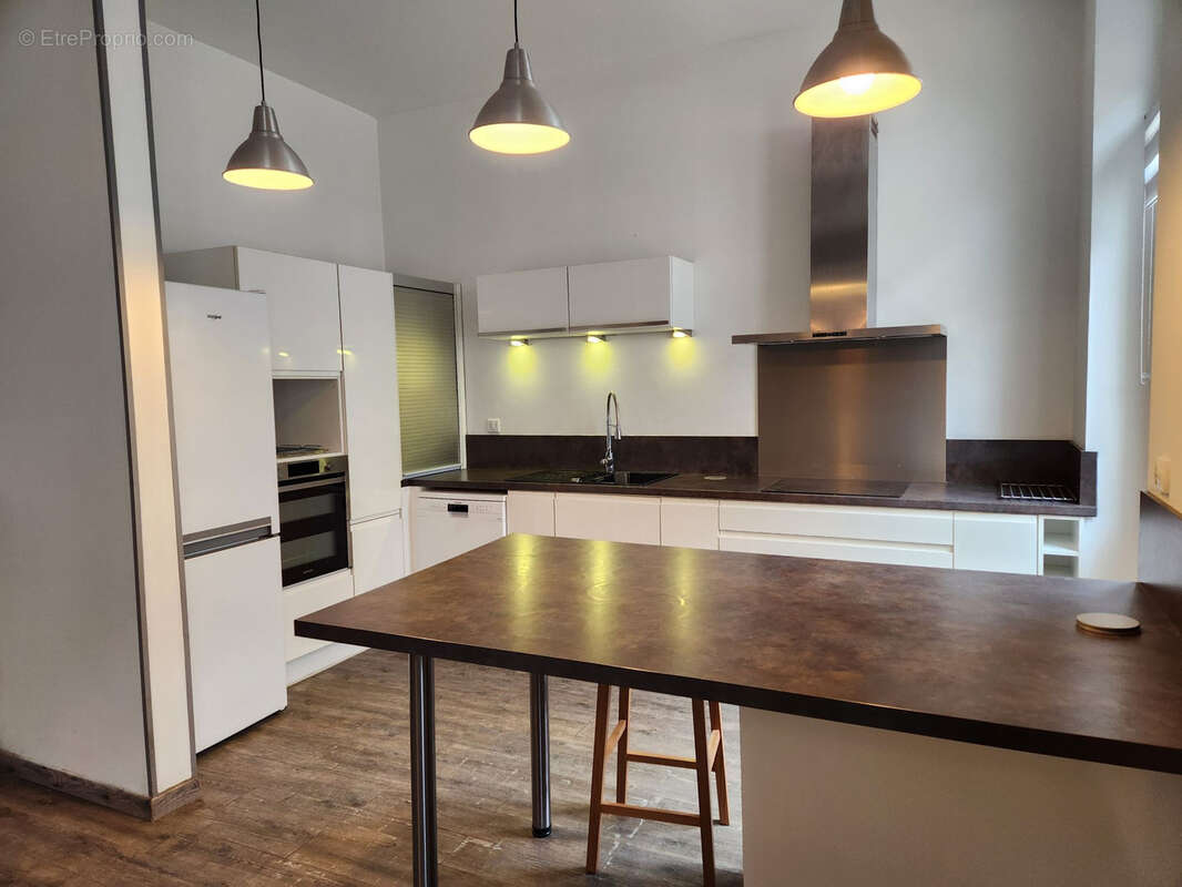 Appartement à ORANGE