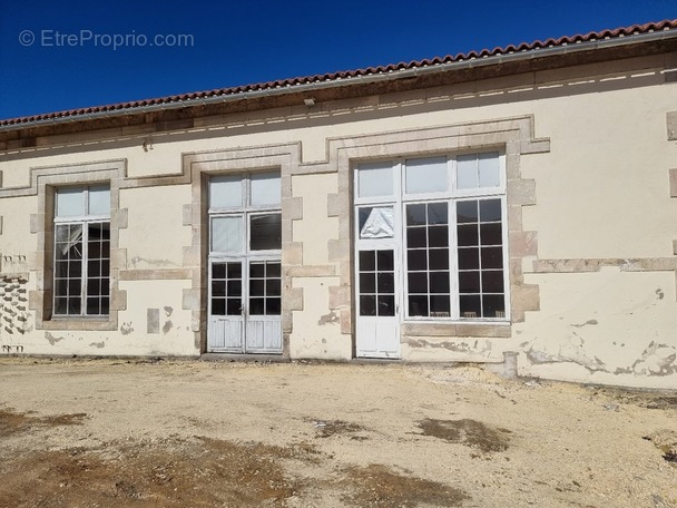 Maison à JARNAC