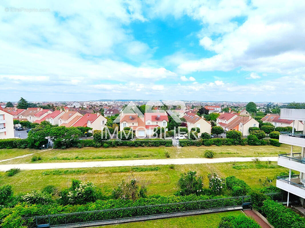 Appartement à CARRIERES-SUR-SEINE