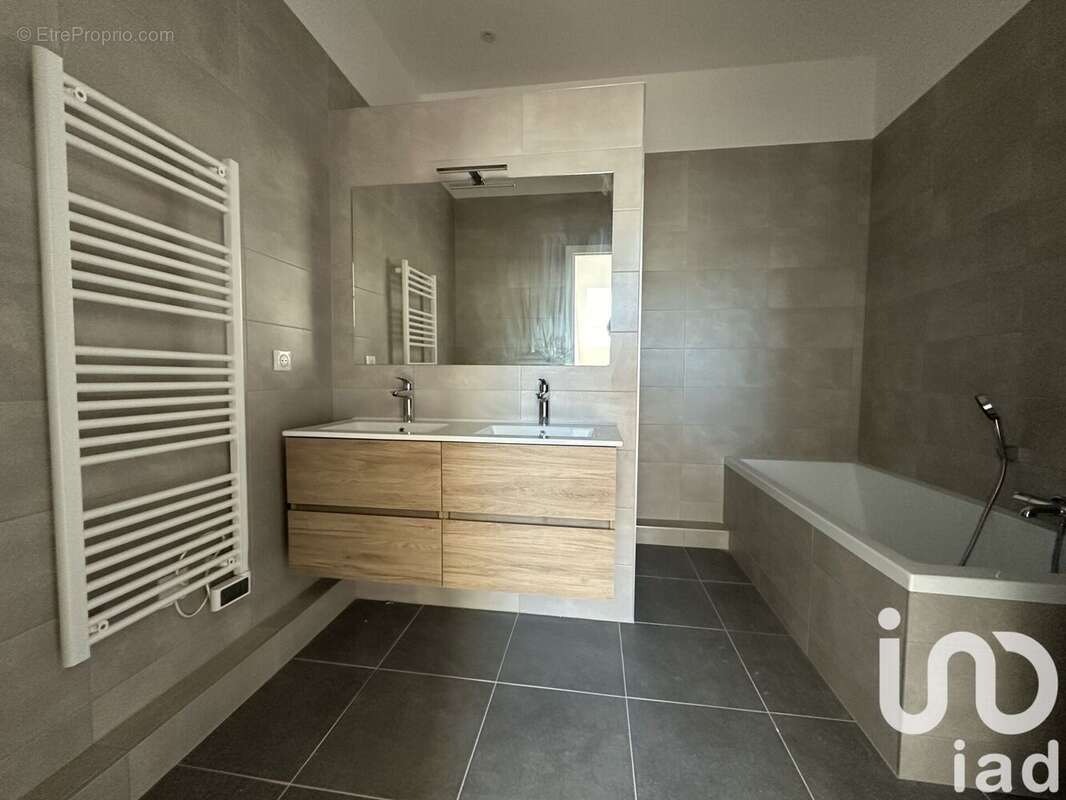 Photo 6 - Appartement à GRIESHEIM-PRES-MOLSHEIM