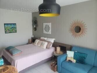 Appartement à SAINT-FRANCOIS