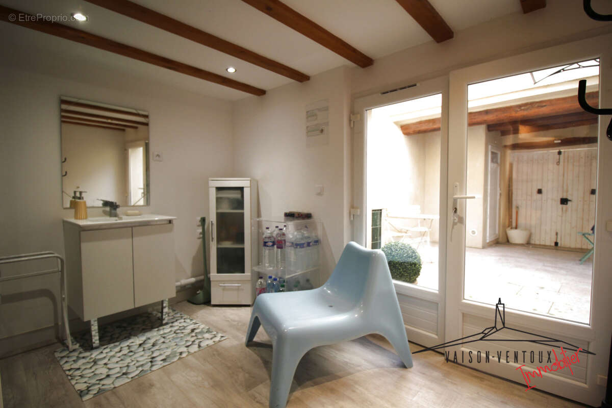 Maison à BOLLENE