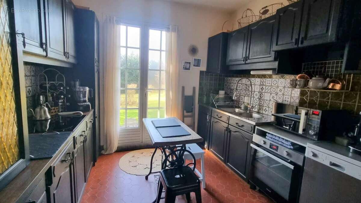 Maison à GINESTET