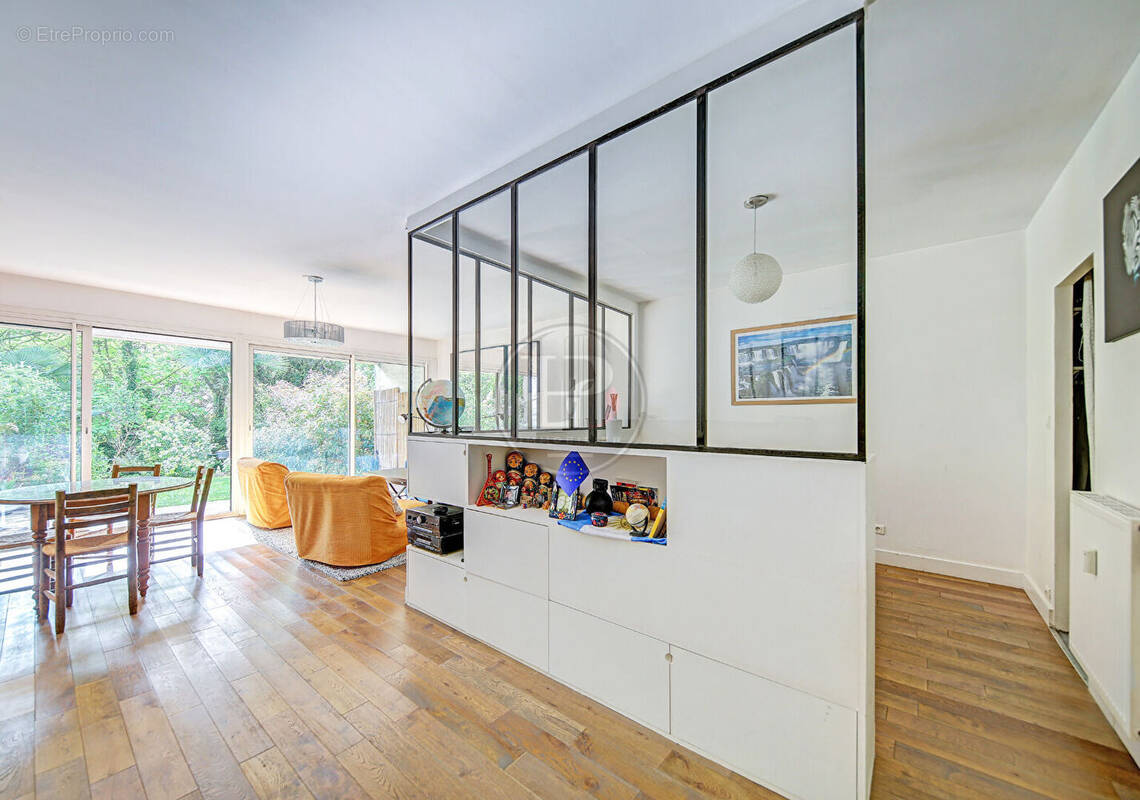 Appartement à LE PECQ