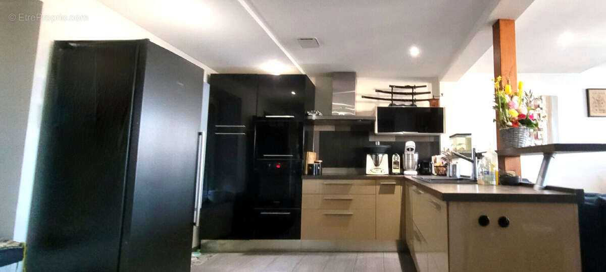 Appartement à COLMAR
