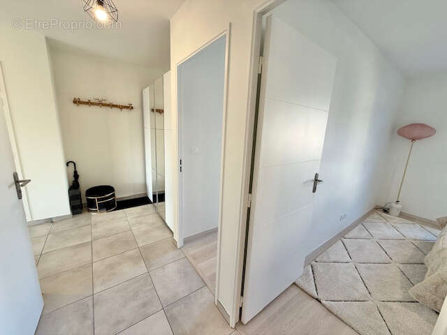 Appartement à SAINT-GENIS-POUILLY