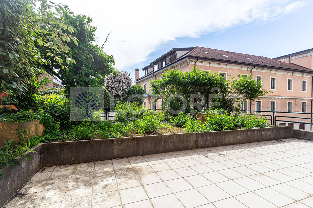 Appartement à ANNECY