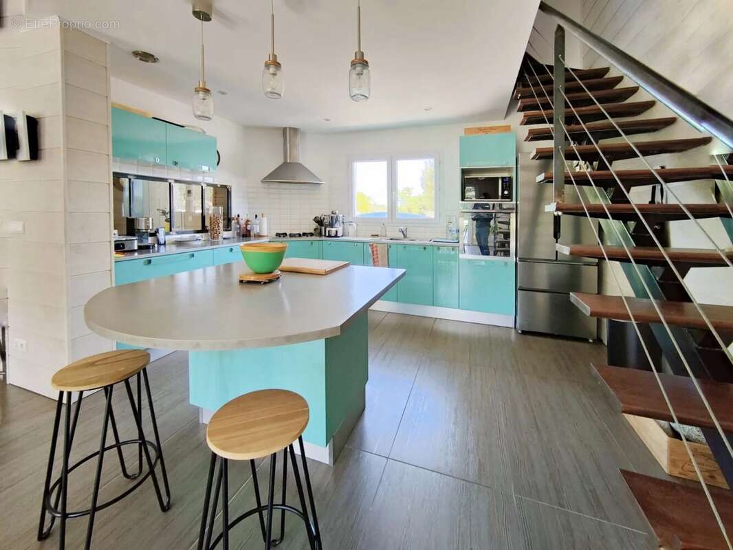 Maison à LA BREDE