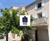 Maison à PUGET-SUR-ARGENS
