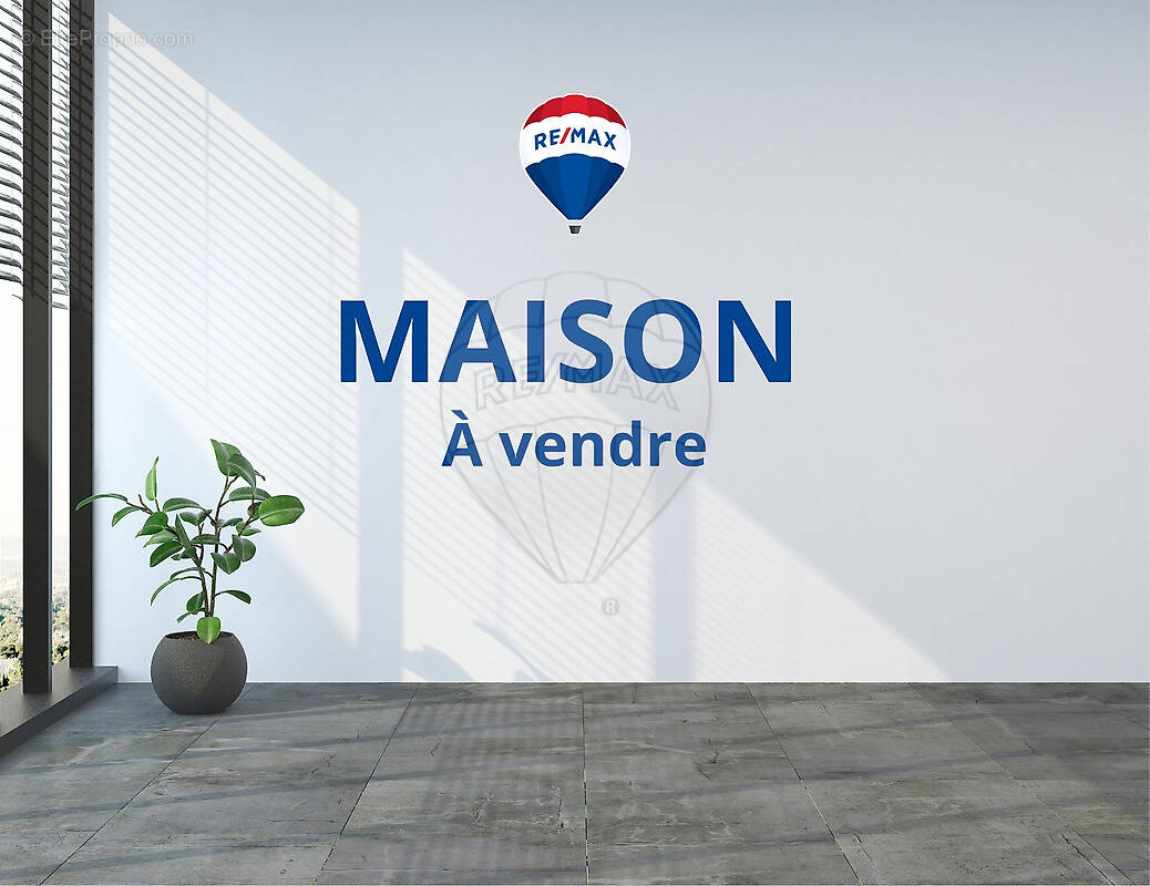 Maison à BREST