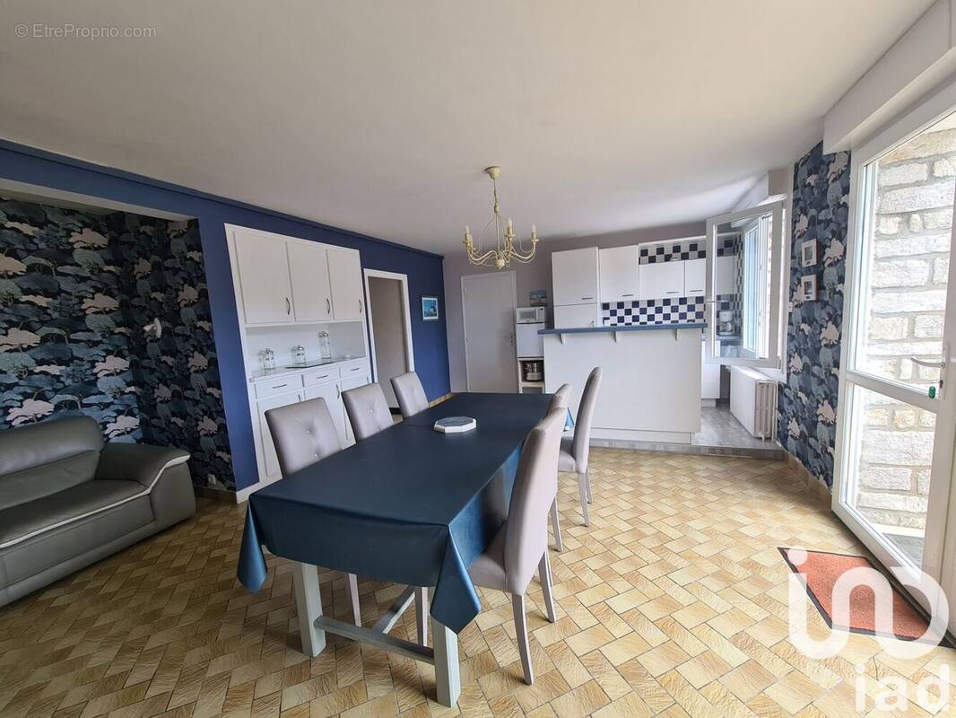 Photo 1 - Appartement à DAMGAN