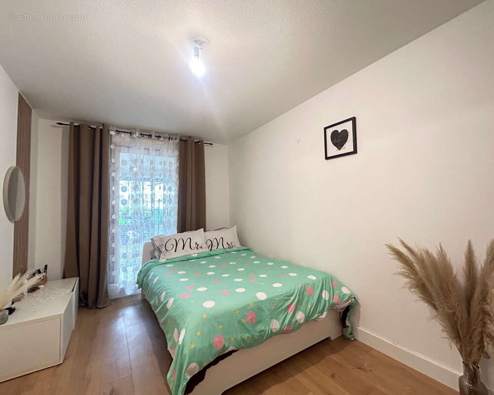 Appartement à AMBARES-ET-LAGRAVE