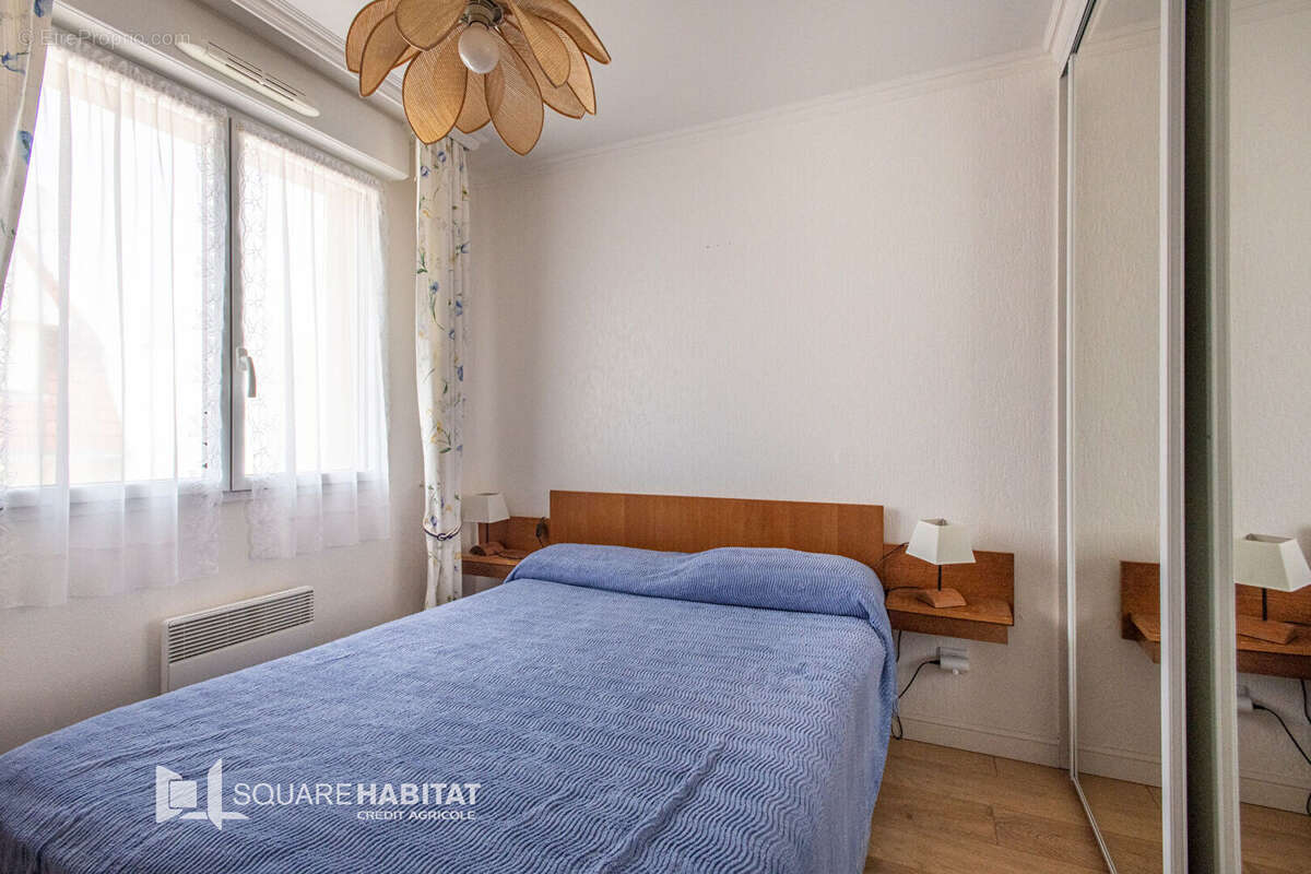Appartement à CUCQ