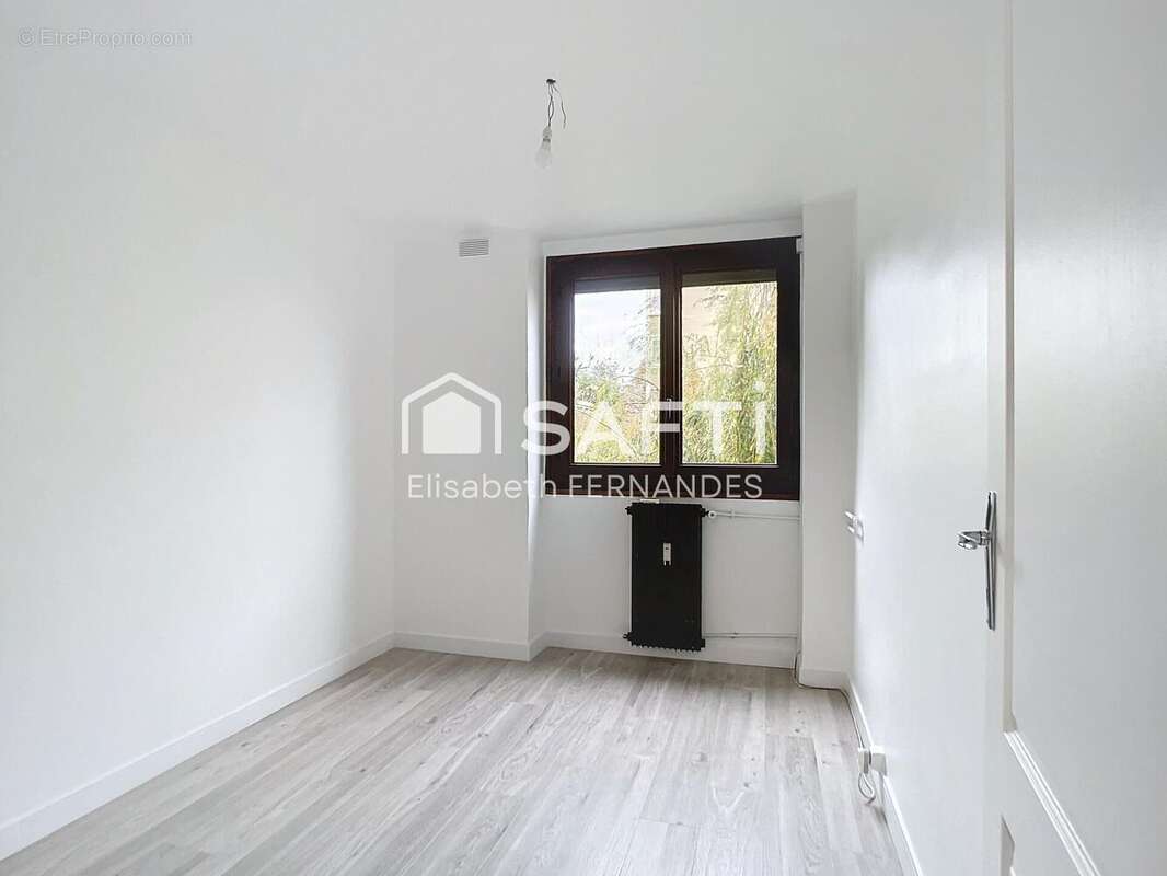Photo 8 - Appartement à SAINT-MAUR-DES-FOSSES