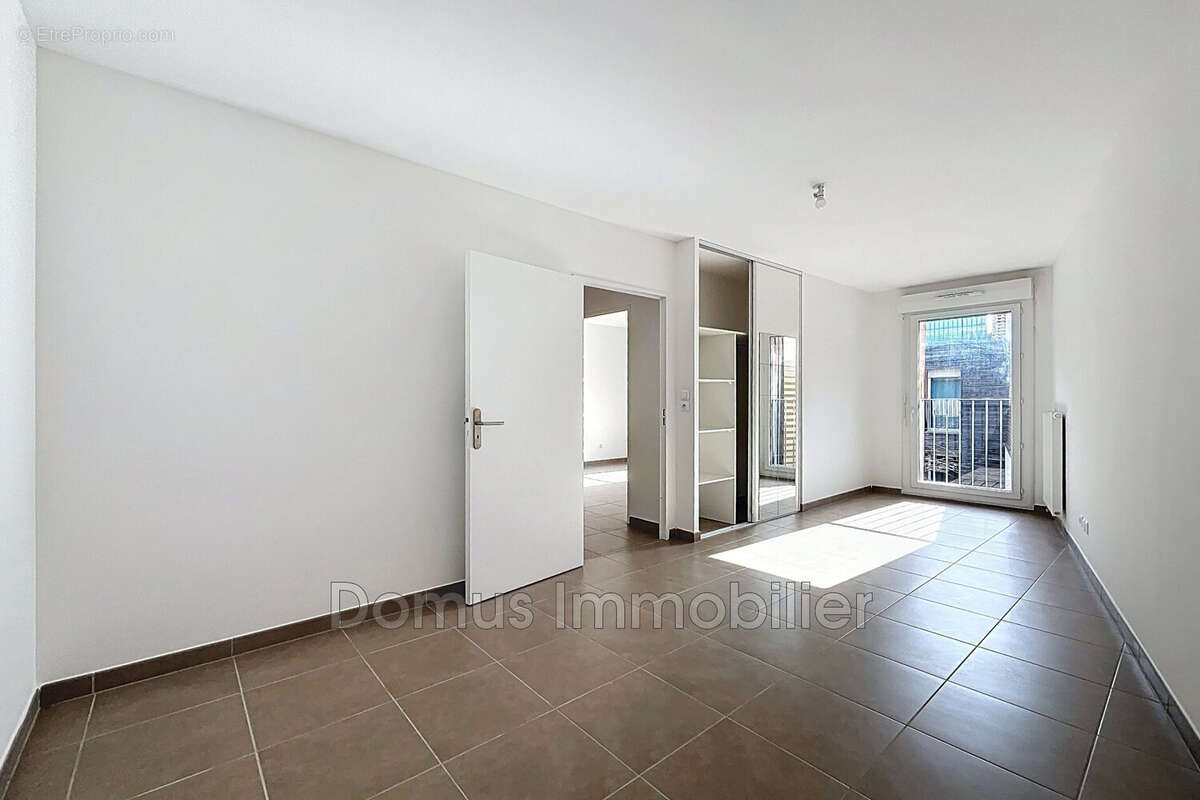 Appartement à AVIGNON